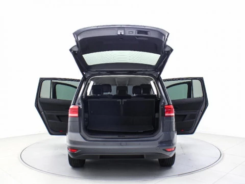 Volkswagen Touran 1.5 TSI DSG MAS 150 5P 7 PLAZAS