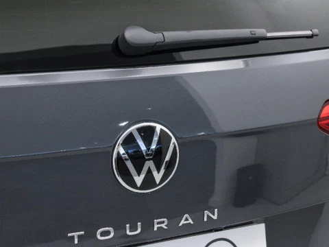 Volkswagen Touran 1.5 TSI DSG MAS 150 5P 7 PLAZAS