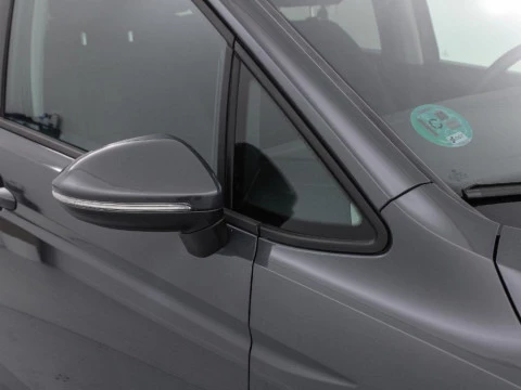 Volkswagen Touran 1.5 TSI DSG MAS 150 5P 7 PLAZAS