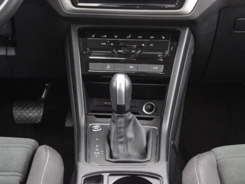 Volkswagen Touran 1.5 TSI DSG MAS 150 5P 7 PLAZAS