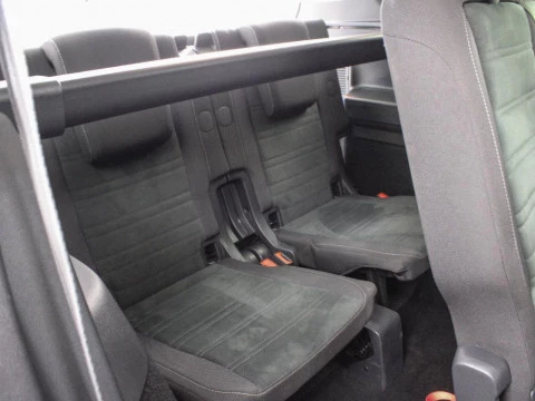 Volkswagen Touran 1.5 TSI DSG MAS 150 5P 7 PLAZAS