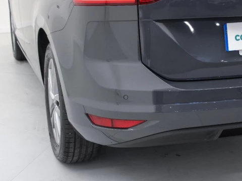 Volkswagen Touran 1.5 TSI DSG MAS 150 5P 7 PLAZAS