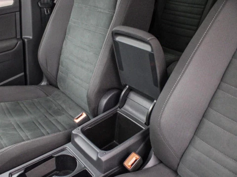 Volkswagen Touran 1.5 TSI DSG MAS 150 5P 7 PLAZAS