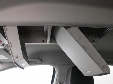 Volkswagen Touran 1.5 TSI DSG MAS 150 5P 7 PLAZAS