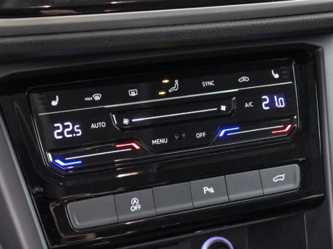 Volkswagen Touran 1.5 TSI DSG MAS 150 5P 7 PLAZAS