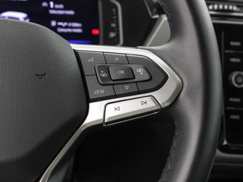 Volkswagen Touran 1.5 TSI DSG MAS 150 5P 7 PLAZAS