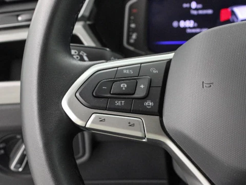 Volkswagen Touran 1.5 TSI DSG MAS 150 5P 7 PLAZAS