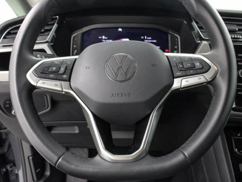 Volkswagen Touran 1.5 TSI DSG MAS 150 5P 7 PLAZAS