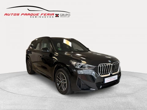 BMW X1 sDrive18d