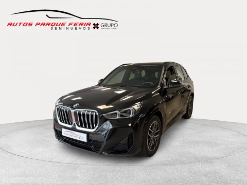 BMW X1 sDrive18d