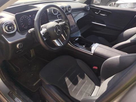 Mercedes-Benz Clase C C 220 d Estate
