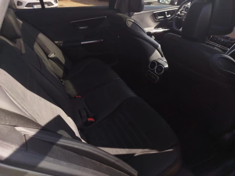 Mercedes-Benz Clase C C 220 d Estate