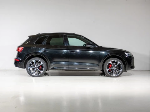 Audi Q5 S line 40 TDI 150kW quattro-ultra