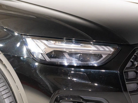 Audi Q5 S line 40 TDI 150kW quattro-ultra