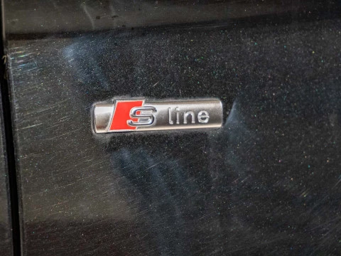 Audi Q5 S line 40 TDI 150kW quattro-ultra