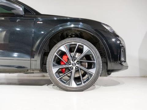 Audi Q5 S line 40 TDI 150kW quattro-ultra