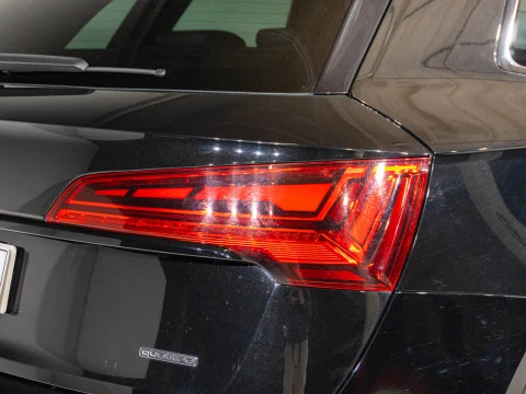 Audi Q5 S line 40 TDI 150kW quattro-ultra