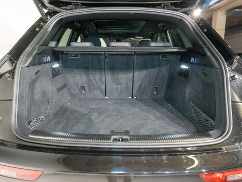 Audi Q5 S line 40 TDI 150kW quattro-ultra