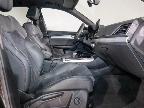 Audi Q5 S line 40 TDI 150kW quattro-ultra