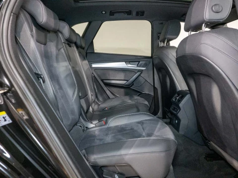 Audi Q5 S line 40 TDI 150kW quattro-ultra