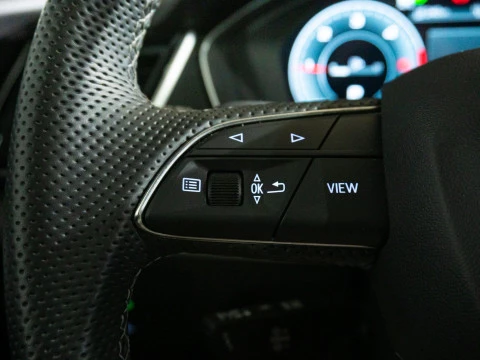 Audi Q5 S line 40 TDI 150kW quattro-ultra