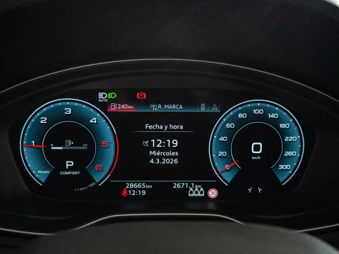 Audi Q5 S line 40 TDI 150kW quattro-ultra