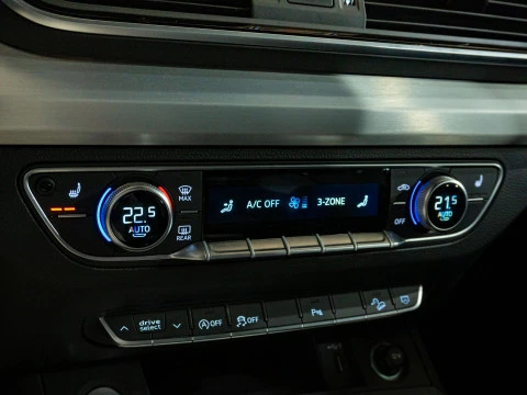 Audi Q5 S line 40 TDI 150kW quattro-ultra