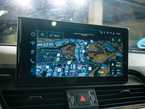 Audi Q5 S line 40 TDI 150kW quattro-ultra