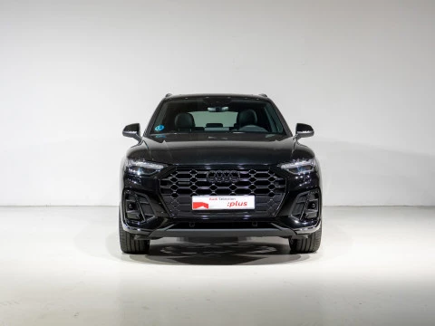 Audi Q5 S line 40 TDI 150kW quattro-ultra