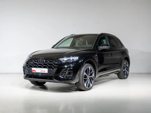 Audi Q5 S line 40 TDI 150kW quattro-ultra
