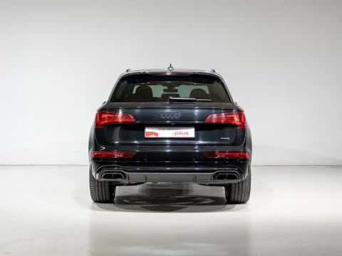 Audi Q5 S line 40 TDI 150kW quattro-ultra