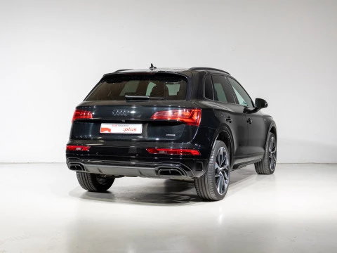 Audi Q5 S line 40 TDI 150kW quattro-ultra
