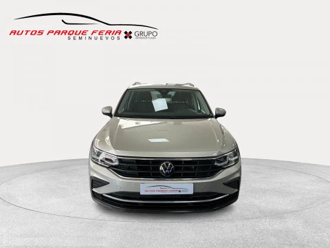 Volkswagen Tiguan Life 1.5 eTSI 110kW (150CV) DSG