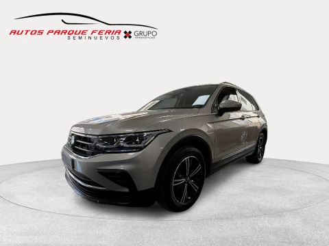 Volkswagen Tiguan Life 1.5 eTSI 110kW (150CV) DSG