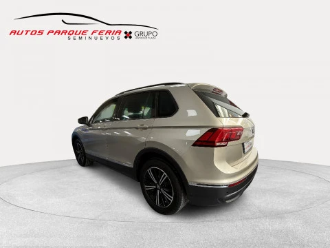 Volkswagen Tiguan Life 1.5 eTSI 110kW (150CV) DSG