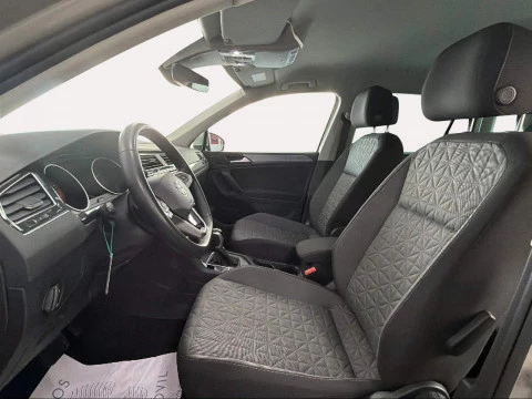 Volkswagen Tiguan Life 1.5 eTSI 110kW (150CV) DSG
