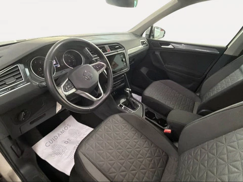 Volkswagen Tiguan Life 1.5 eTSI 110kW (150CV) DSG