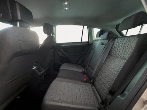 Volkswagen Tiguan Life 1.5 eTSI 110kW (150CV) DSG