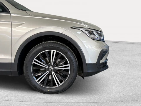 Volkswagen Tiguan Life 1.5 eTSI 110kW (150CV) DSG