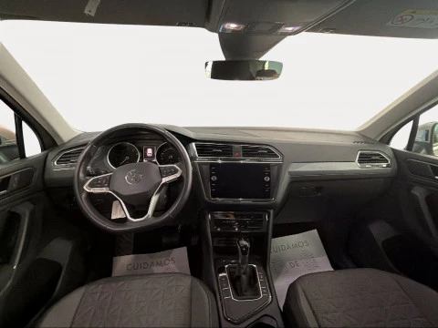 Volkswagen Tiguan Life 1.5 eTSI 110kW (150CV) DSG