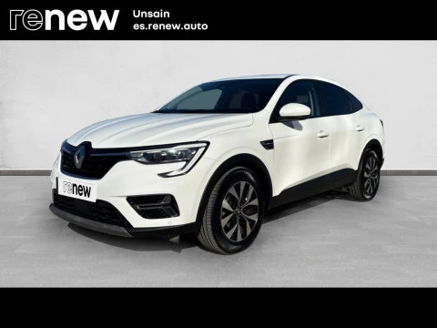 Renault Arkana   1.3 TCe Intens EDC 103kW