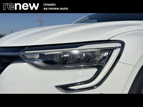 Renault Arkana   1.3 TCe Intens EDC 103kW