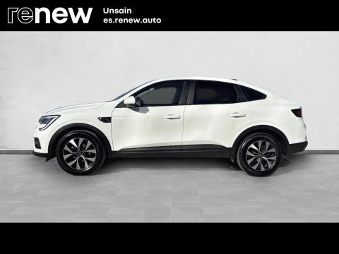 Renault Arkana   1.3 TCe Intens EDC 103kW