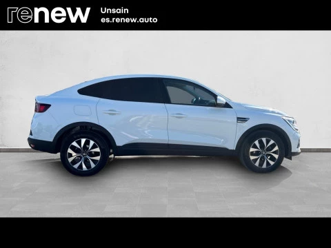 Renault Arkana   1.3 TCe Intens EDC 103kW