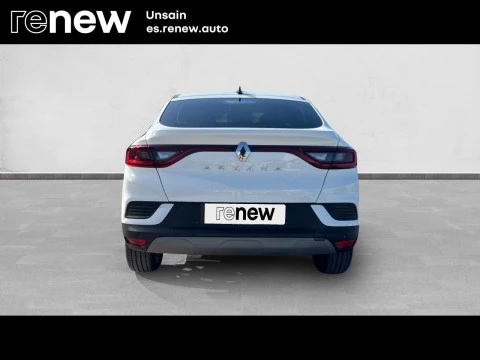 Renault Arkana   1.3 TCe Intens EDC 103kW