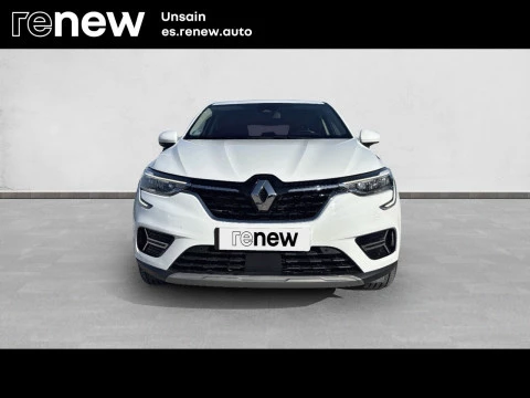 Renault Arkana   1.3 TCe Intens EDC 103kW