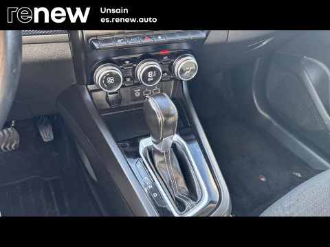 Renault Arkana   1.3 TCe Intens EDC 103kW