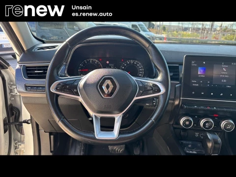 Renault Arkana   1.3 TCe Intens EDC 103kW