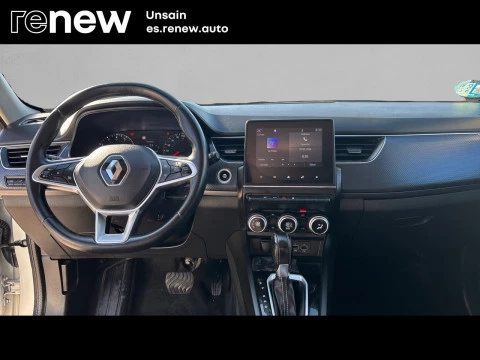 Renault Arkana   1.3 TCe Intens EDC 103kW