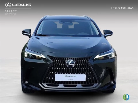 Lexus NX SUV EXECUTIVE 2.5 Hibrido HEV Transmisión Automati Lexus NX SUV EXECUTIVE 2.5 Hibrido HEV Transmisión Automati